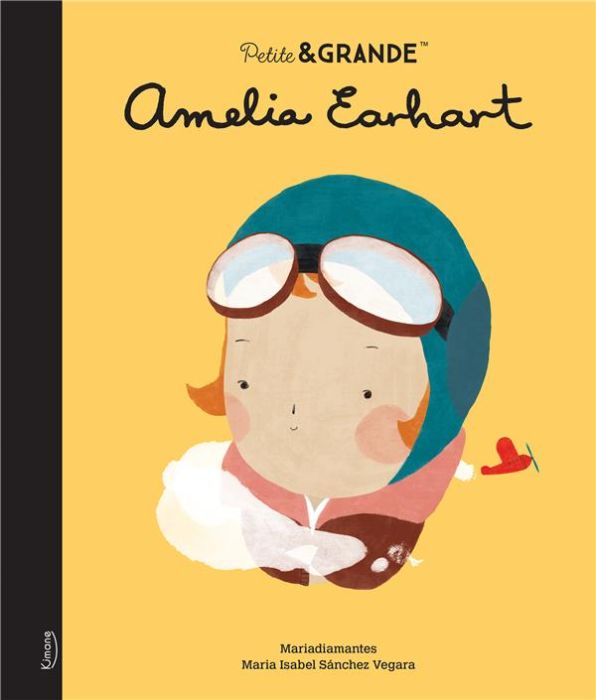 Emprunter Amelia Earhart livre
