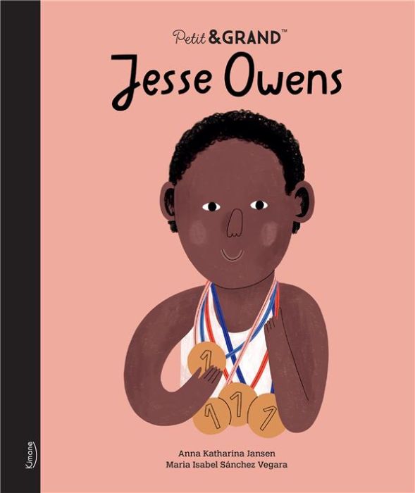 Emprunter Jesse Owens livre