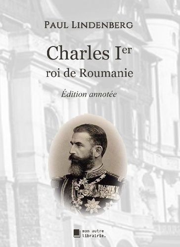 Emprunter Charles Ier roi de Roumanie livre