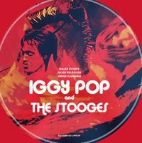 Emprunter Iggy Pop et The Stooges livre