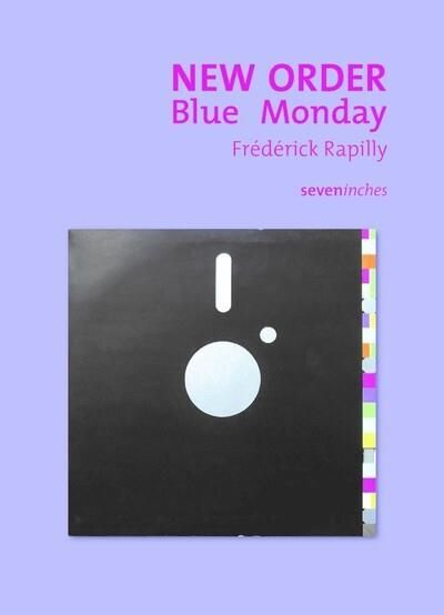 Emprunter New Order. Blue Monday livre