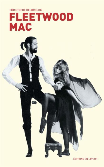 Emprunter Fleetwood Mac livre