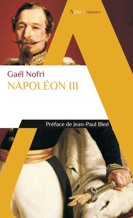 Emprunter NAPOLEON III livre