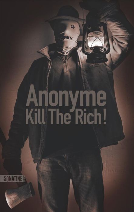 Emprunter Kill the Rich ! livre