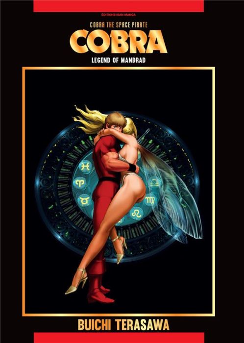 Emprunter Cobra - Legend of Mandrad (NED 2024) livre