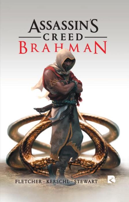 Emprunter Assassin's Creed : Brahman livre