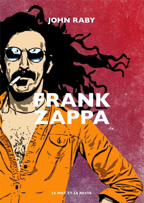 Emprunter Frank Zappa livre