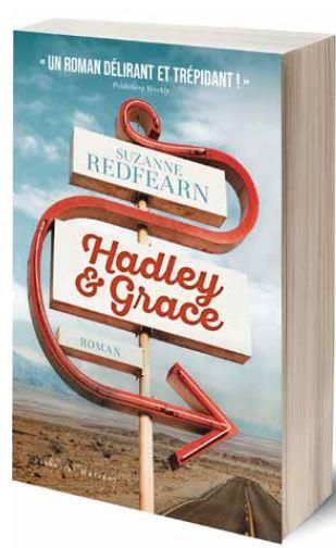 Emprunter Hadley & Grace. livre