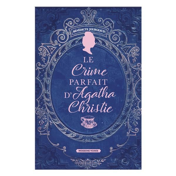 Emprunter Le crime parfait d'Agatha Christie livre