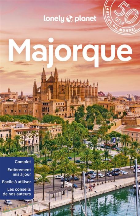 Emprunter Majorque. 5e édition livre