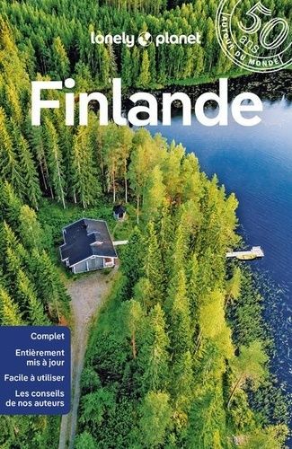 Emprunter Finlande. 5e édition livre