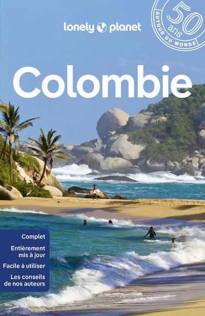 Emprunter Colombie. 4e édition livre