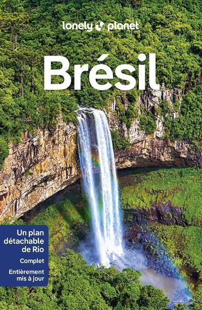 Emprunter Brésil. 11e édition livre