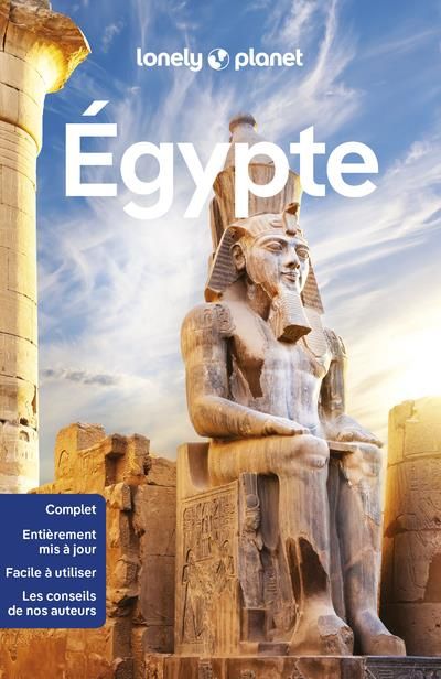 Emprunter Egypte. 7e édition livre