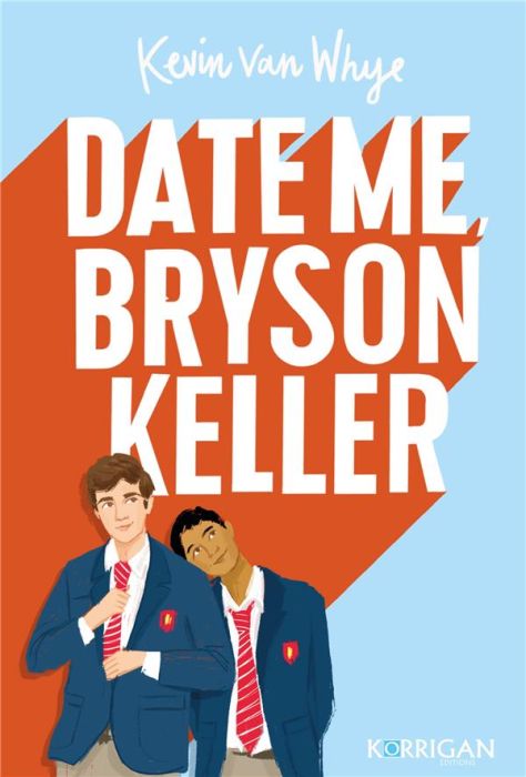 Emprunter Date me, Bryson Keller livre