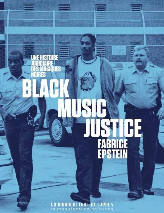 Emprunter Black Music Justice livre