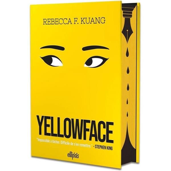 Emprunter Yellowface - Collector livre