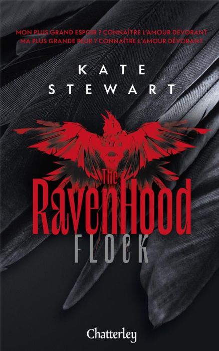 Emprunter Ravenhood /01/Flock livre