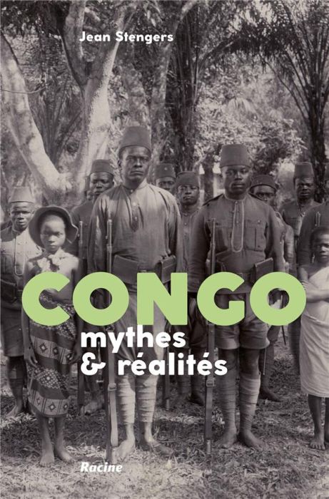 Emprunter Congo: Mythes et réalités livre