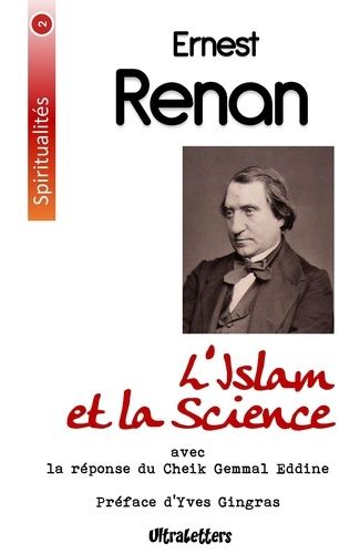 Emprunter L'islam et la science. Conférence faite à la Sorbonne le 29 mars 1883 livre
