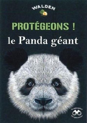 Emprunter Protégeons le Panda géant livre