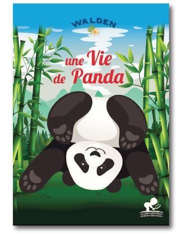 Emprunter Une vie de Panda livre