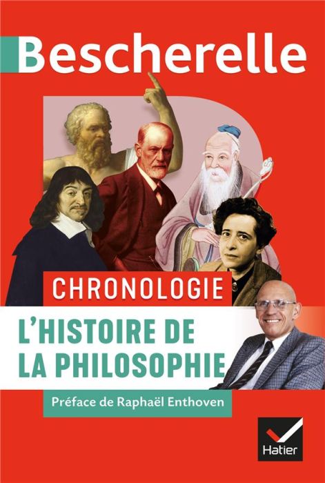 Emprunter L'histoire de la philosophie. Chronologie livre