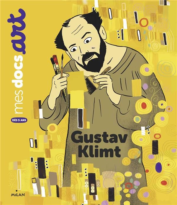 Emprunter Gustav Klimt livre