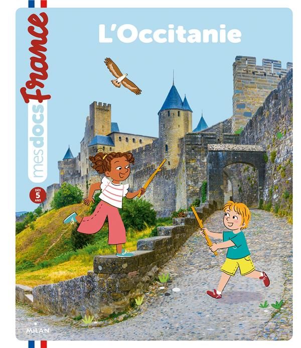 Emprunter L'Occitanie livre