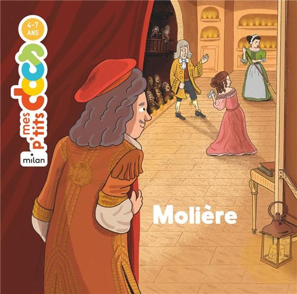 Emprunter Molière livre