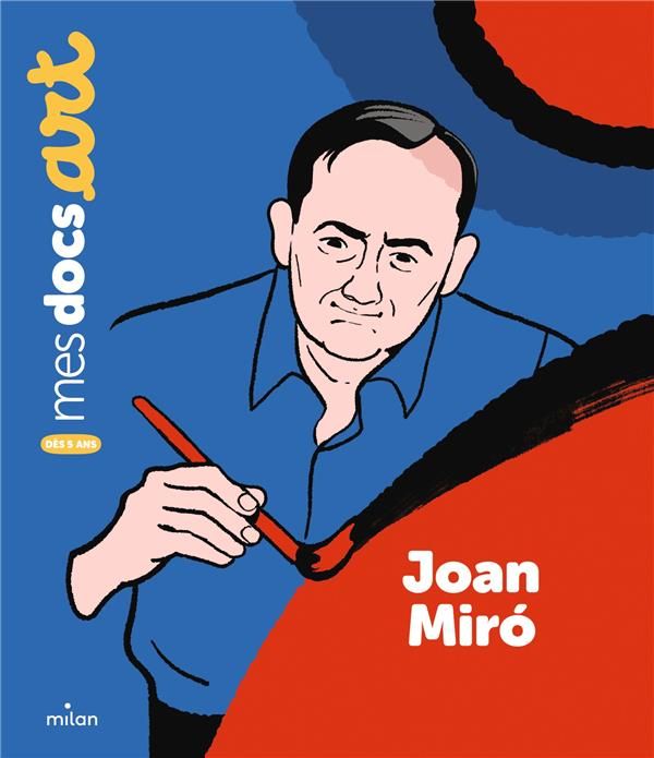 Emprunter Joan Miró livre