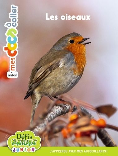 Emprunter Bioviva - Les oiseaux livre