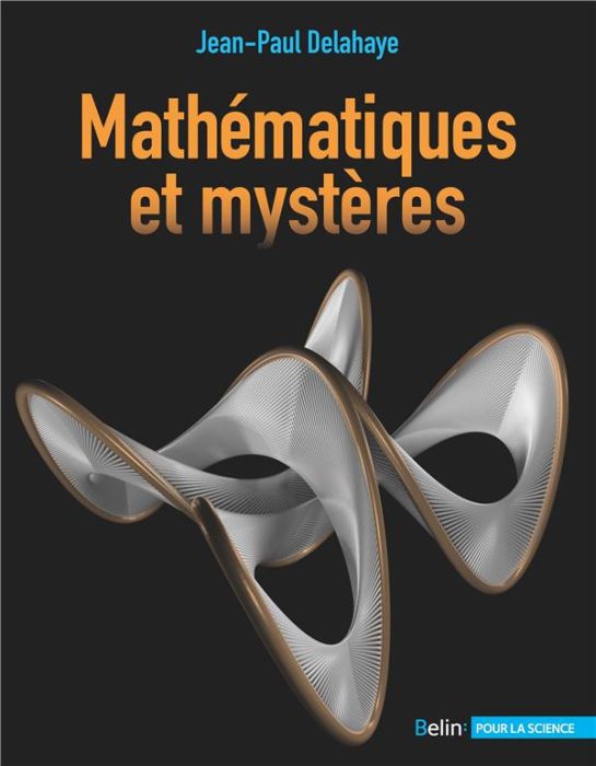 Emprunter Mathématiques et mystères livre