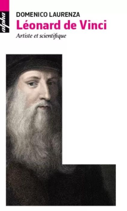 Emprunter Léonard de Vinci. Artiste et scientifique livre
