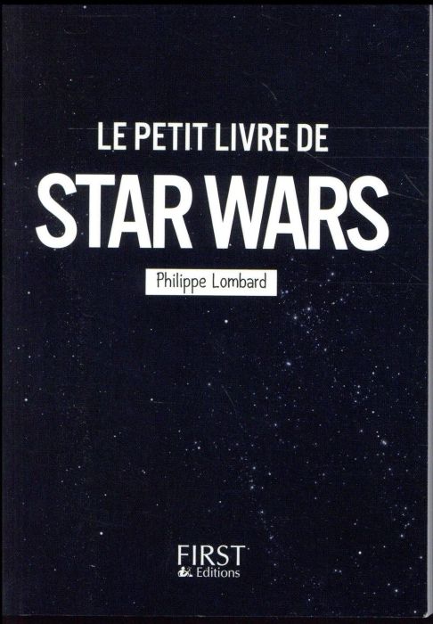 Emprunter Le petit livre de Star Wars livre
