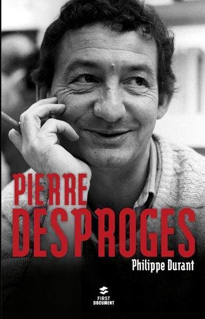 Emprunter Pierre Desproges livre