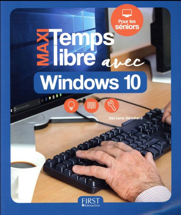 Emprunter Maxi Temps libre avec Windows 10 livre