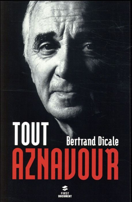 Emprunter Tout Aznavour livre