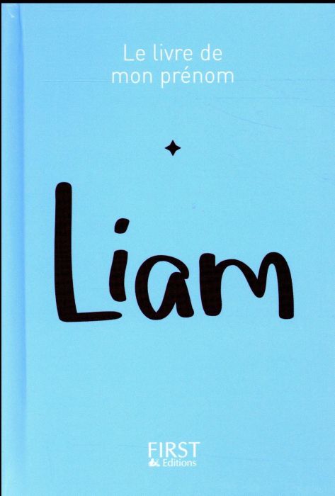 Emprunter Liam livre