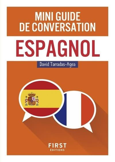 Emprunter Mini guide de conversation espagnol livre