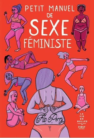 Emprunter Petit manuel de sexe féministe livre