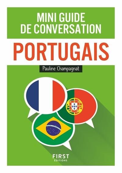 Emprunter Mini guide de conversation portugais livre