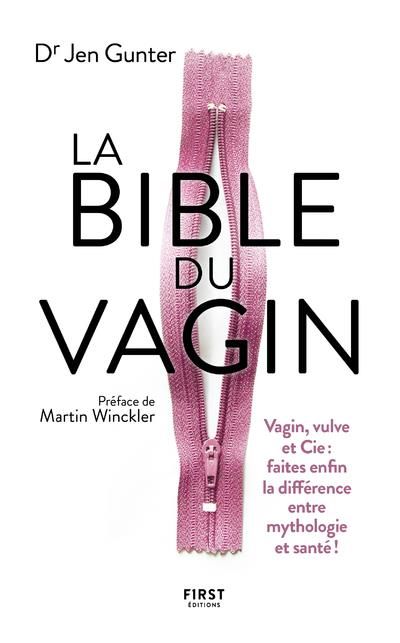 Emprunter La bible du vagin livre