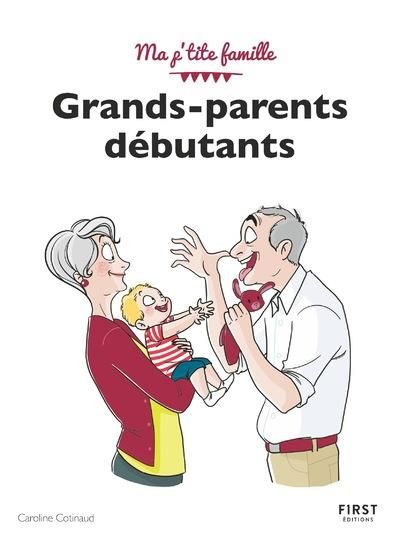 Emprunter Grands-parents débutants livre