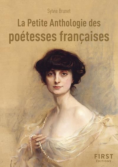 Emprunter La petite anthologie des poétesses françaises livre