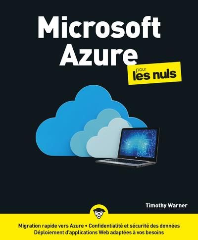 Emprunter Microsoft Azure pour les Nuls livre