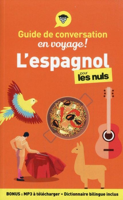Emprunter L'espagnol pour les nuls en voyage ! Edition revue et augmentée livre