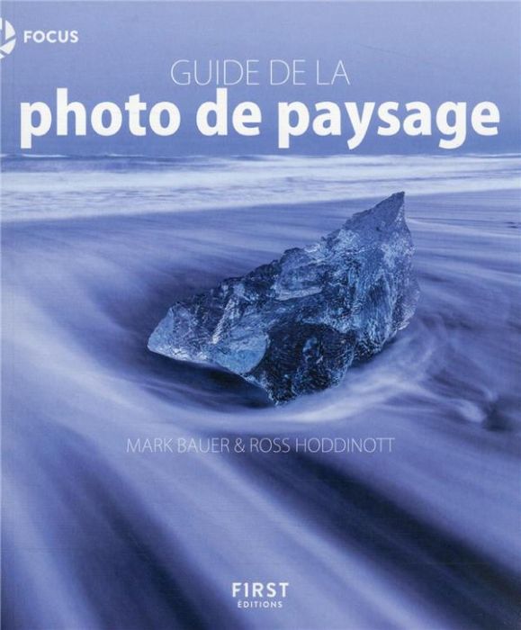 Emprunter Guide de la photographie de paysage livre