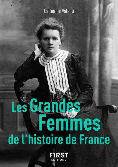 Emprunter Les Grandes Femmes de l'histoire de France. 2e édition livre