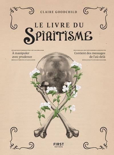 Emprunter Le livre du spiritisme livre